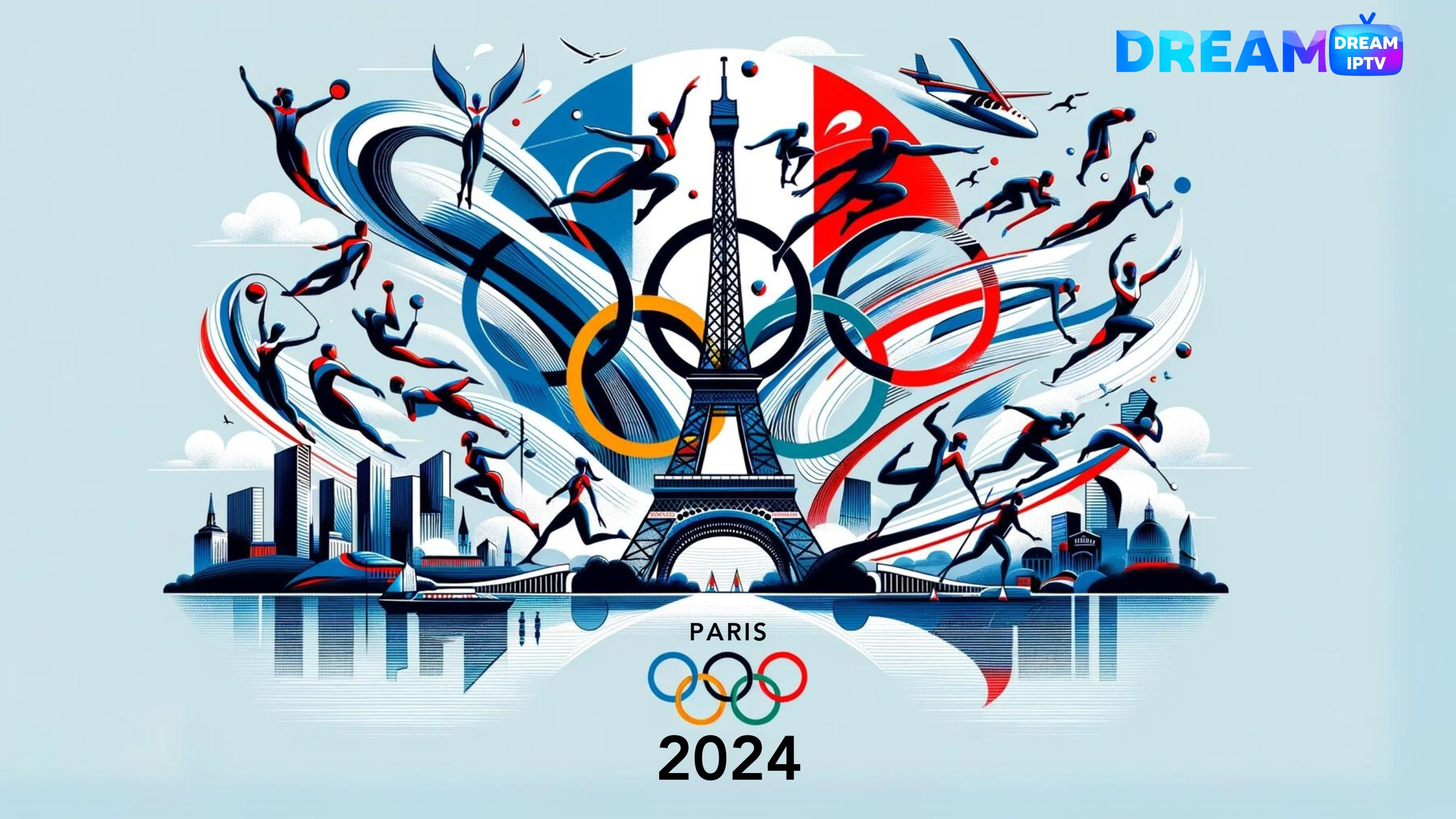 olympiad PARIS