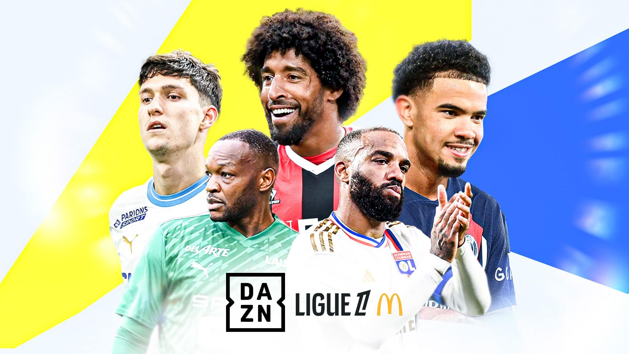 Dazn france